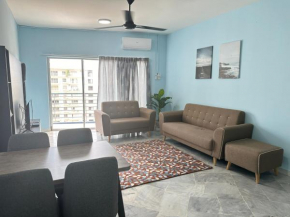 A13-5 marina view villas